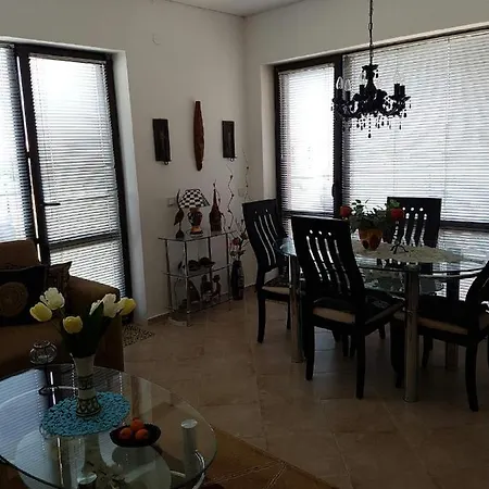 דירה Sun Sea Ressort 2 רבדה