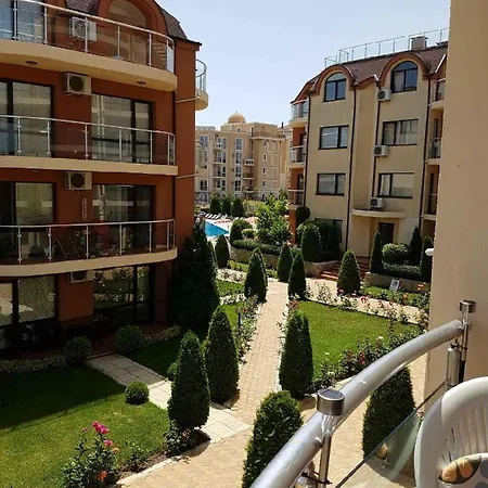 Sun Sea Ressort 2 *