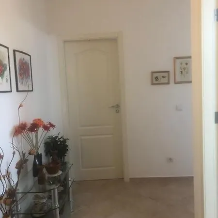 דירה Sun Sea Ressort 2 רבדה
