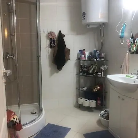 公寓 Sun Sea Ressort 2 拉夫达