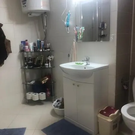 Sun Sea Ressort 2 Appartamento *