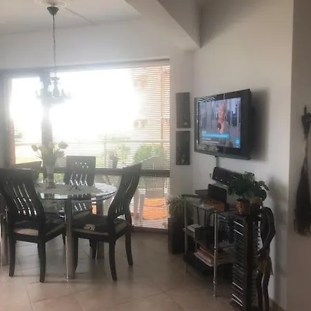 Appartamento Sun Sea Ressort 2 *