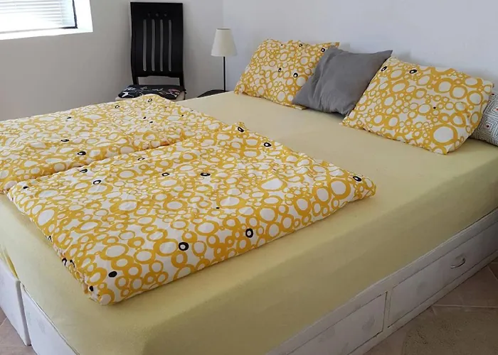 Sun Sea Ressort 2 Apartment