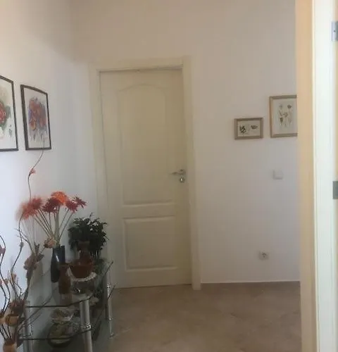 Apartment Sun Sea Ressort 2 Ravda