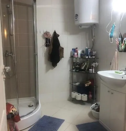 Apartment Sun Sea Ressort 2 Ravda